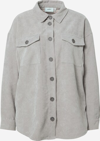 Moves - Chaqueta de entretiempo 'Savisa 1188' en gris: frente