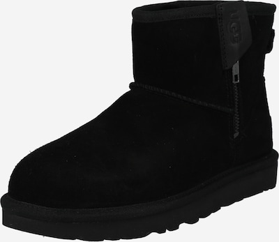 UGG Saapad 'Bailey' must, Tootevaade