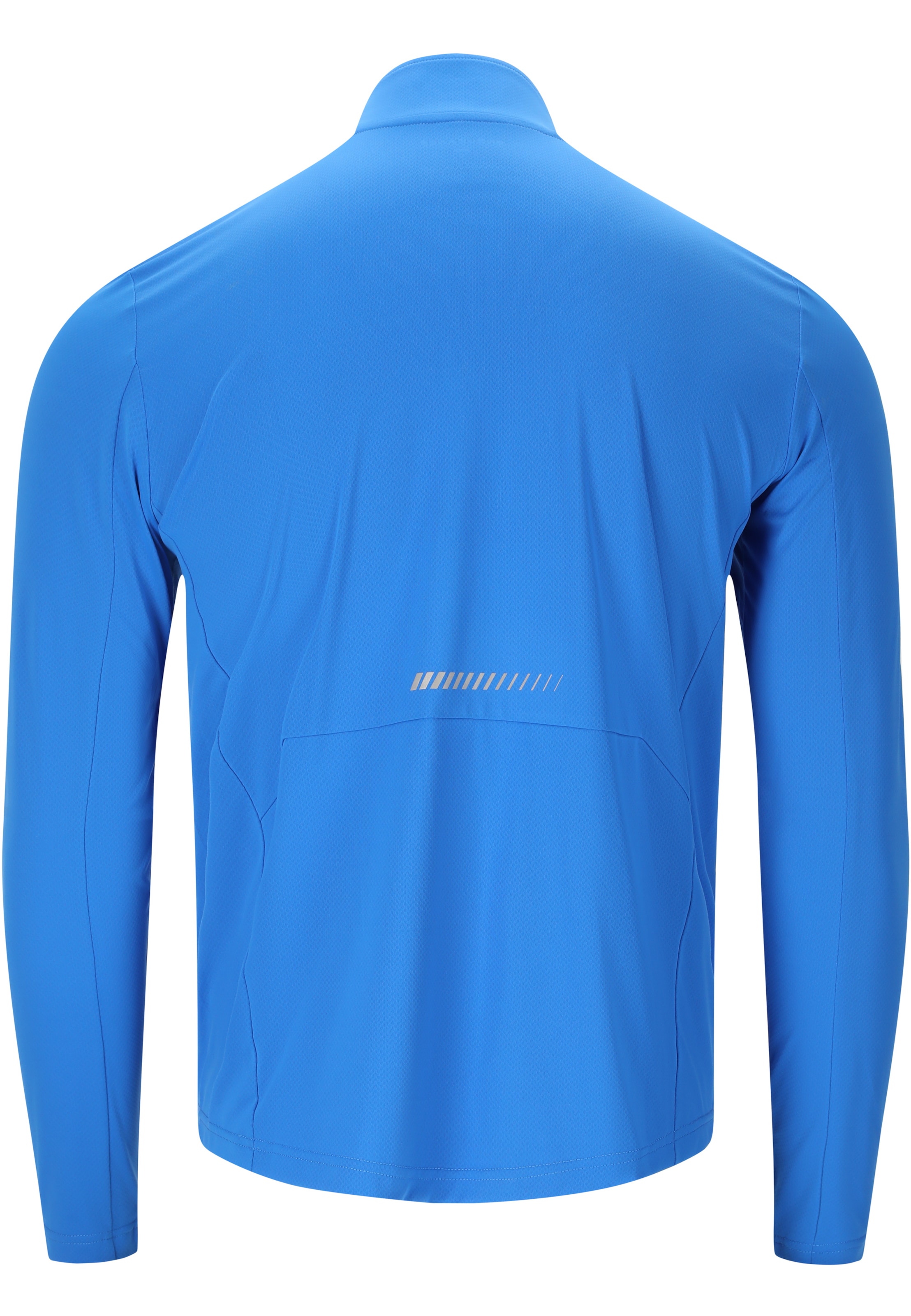 ENDURANCE Functioneel shirt 'Omais' in Blauw