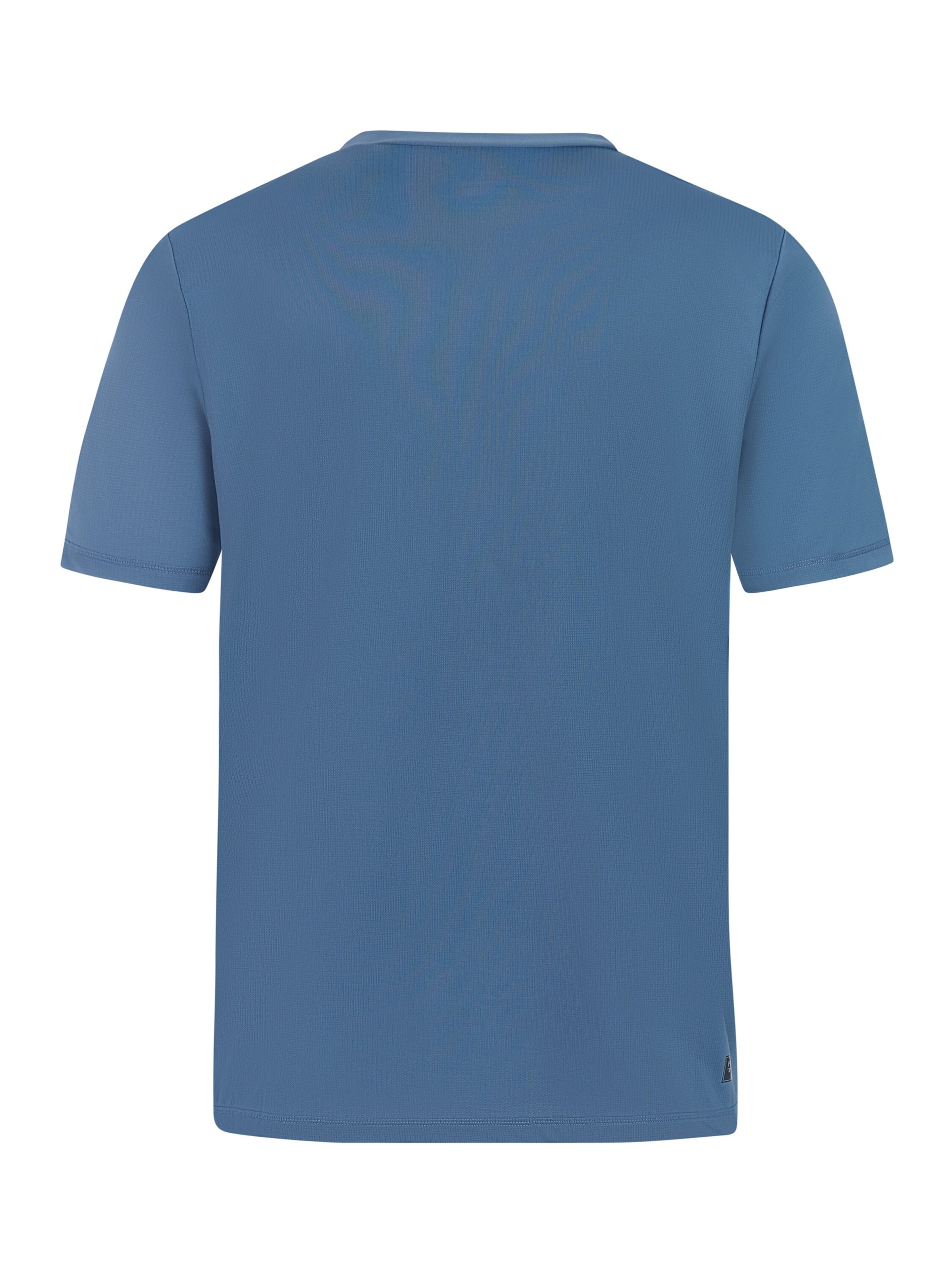 PROTEST Funktionsshirt 'PRTCore' in Blau