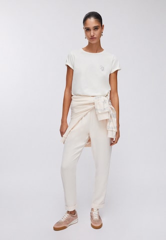 Liu Jo Tričko – bílá