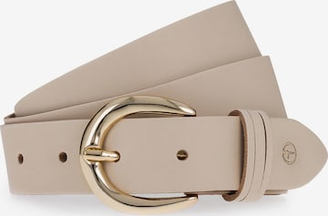 Tamaris Riem 'Essential Classics' in Beige: voorkant