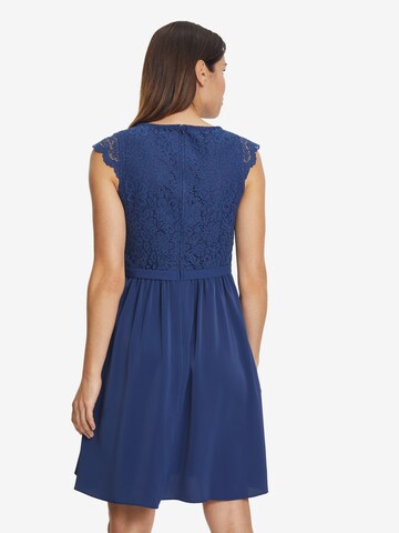 SUDDENLY princess Cocktail Dress in Blue