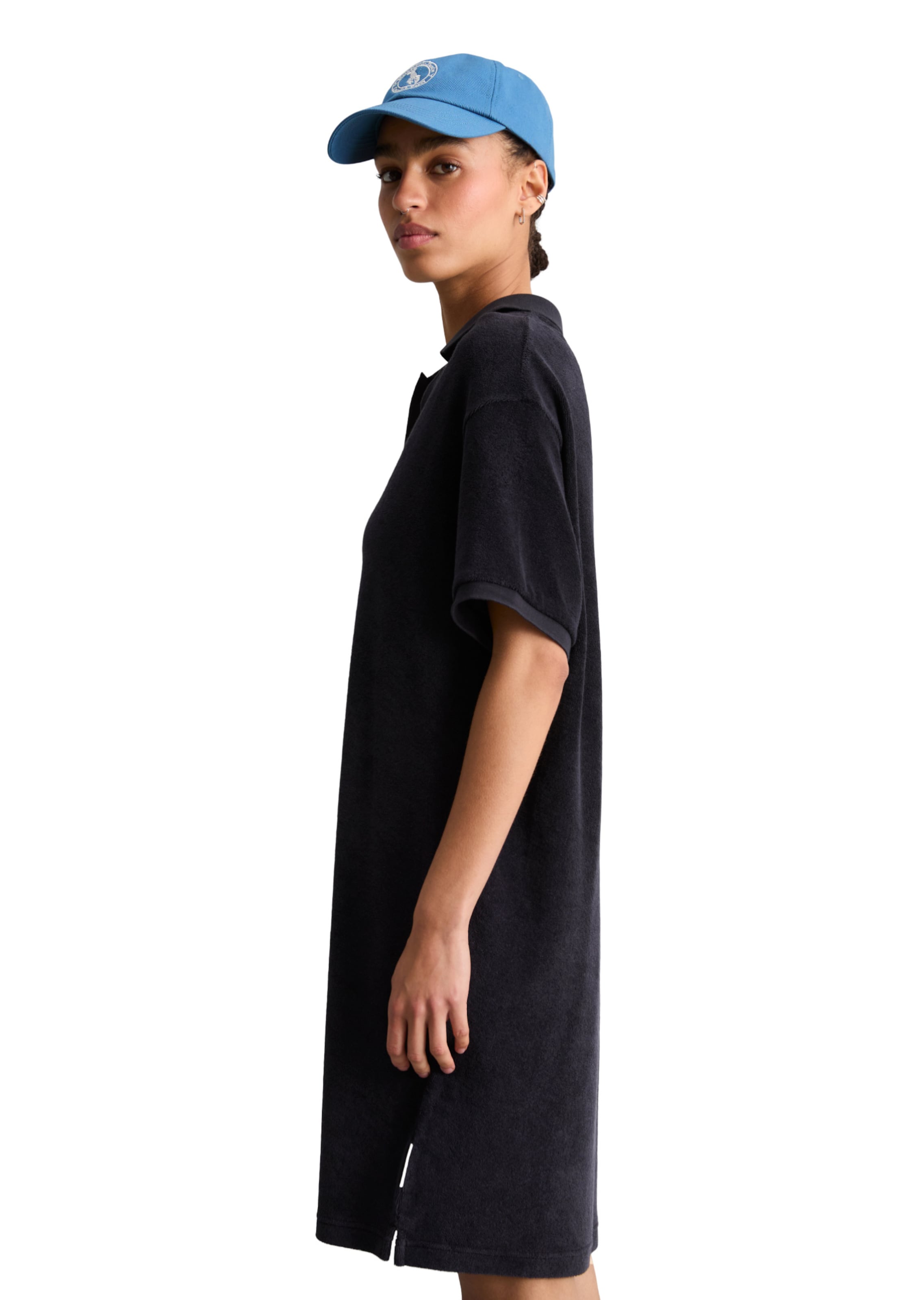 Marc O'Polo DENIM Dress in Blue