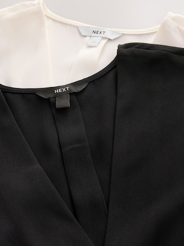 Next Blouse in Black