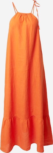 REPLAY Vestido de verano en naranja, Vista del producto