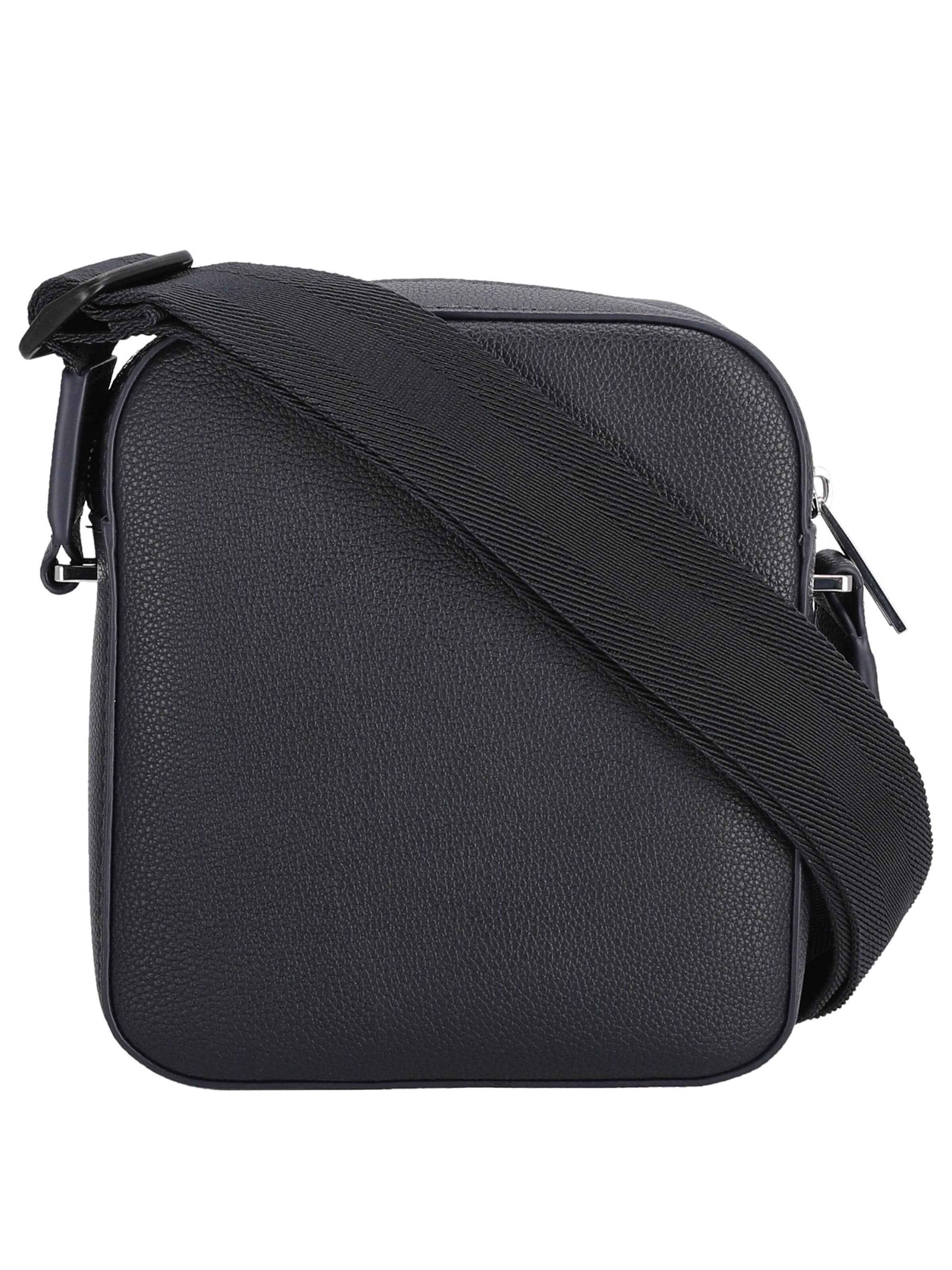 HUGO BOSS Umhängetasche 'Ray'‌‌‌‌‌‌‌ in Blau