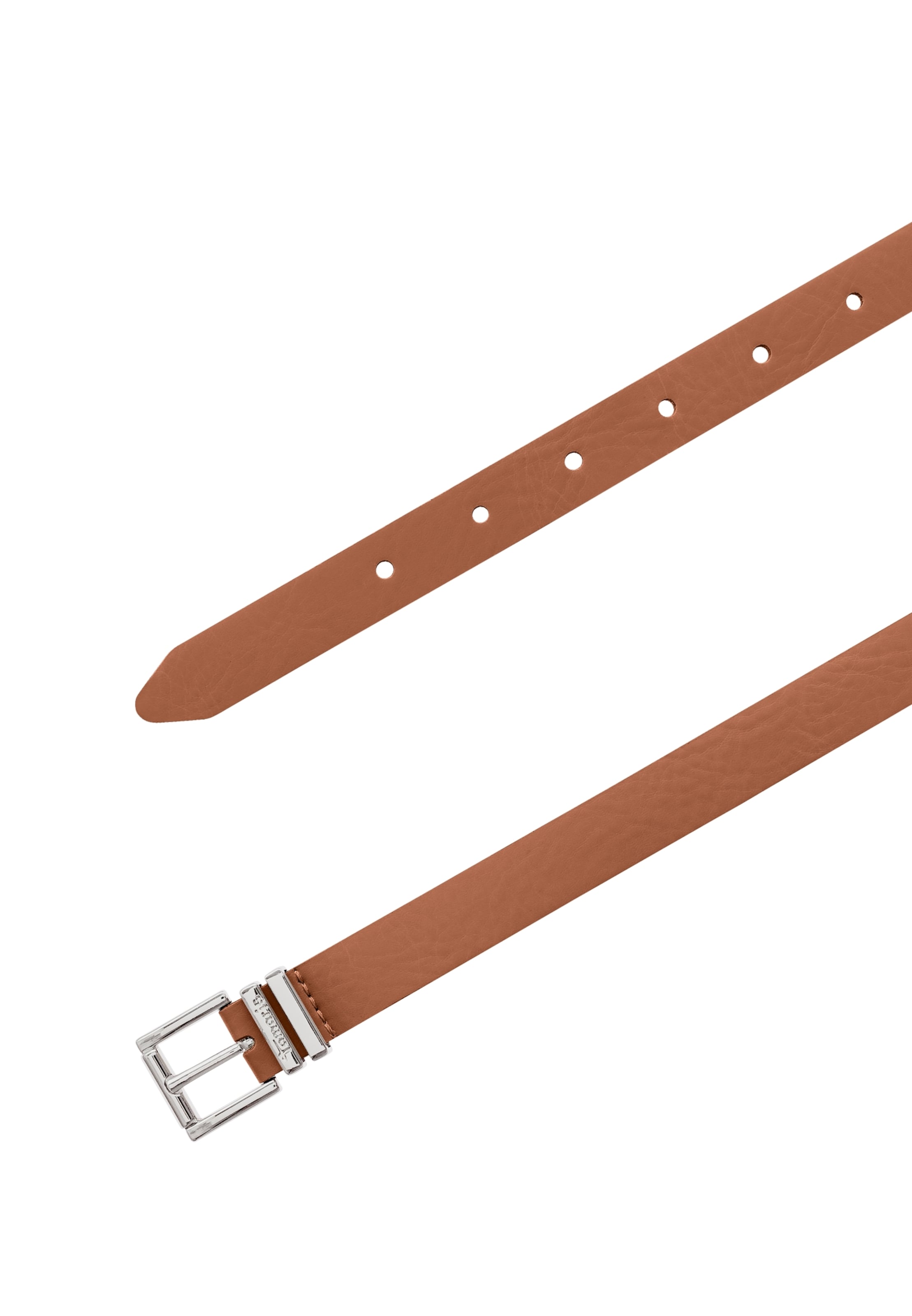 Tamaris Belt 'Franca' in Brown