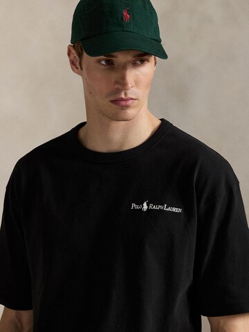 Polo Ralph LaurenMajica - crna boja