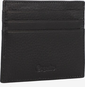 Esquire Case 'Oslo Texas' in Black