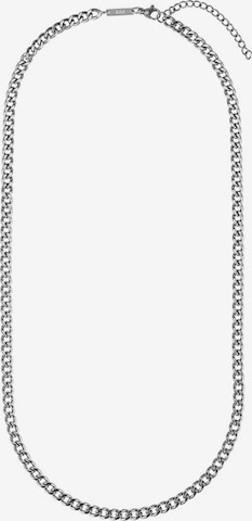 Massi Morino Necklace in Silver: front