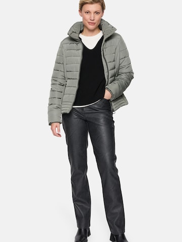 Veste d’hiver 'RONJA 2' Covered en gris