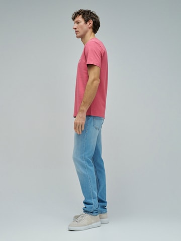 Salsa Jeans Shirt in Red