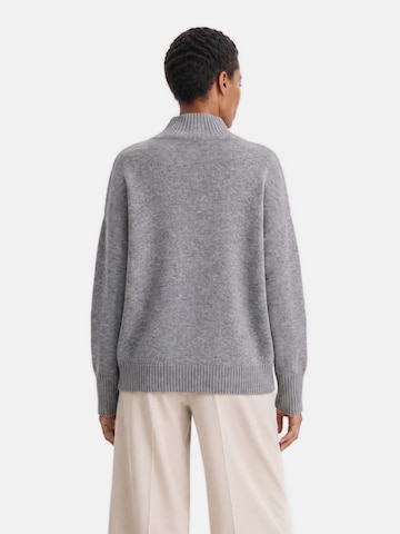 Dine'n'Dance Pullover 'Maria' in Grau