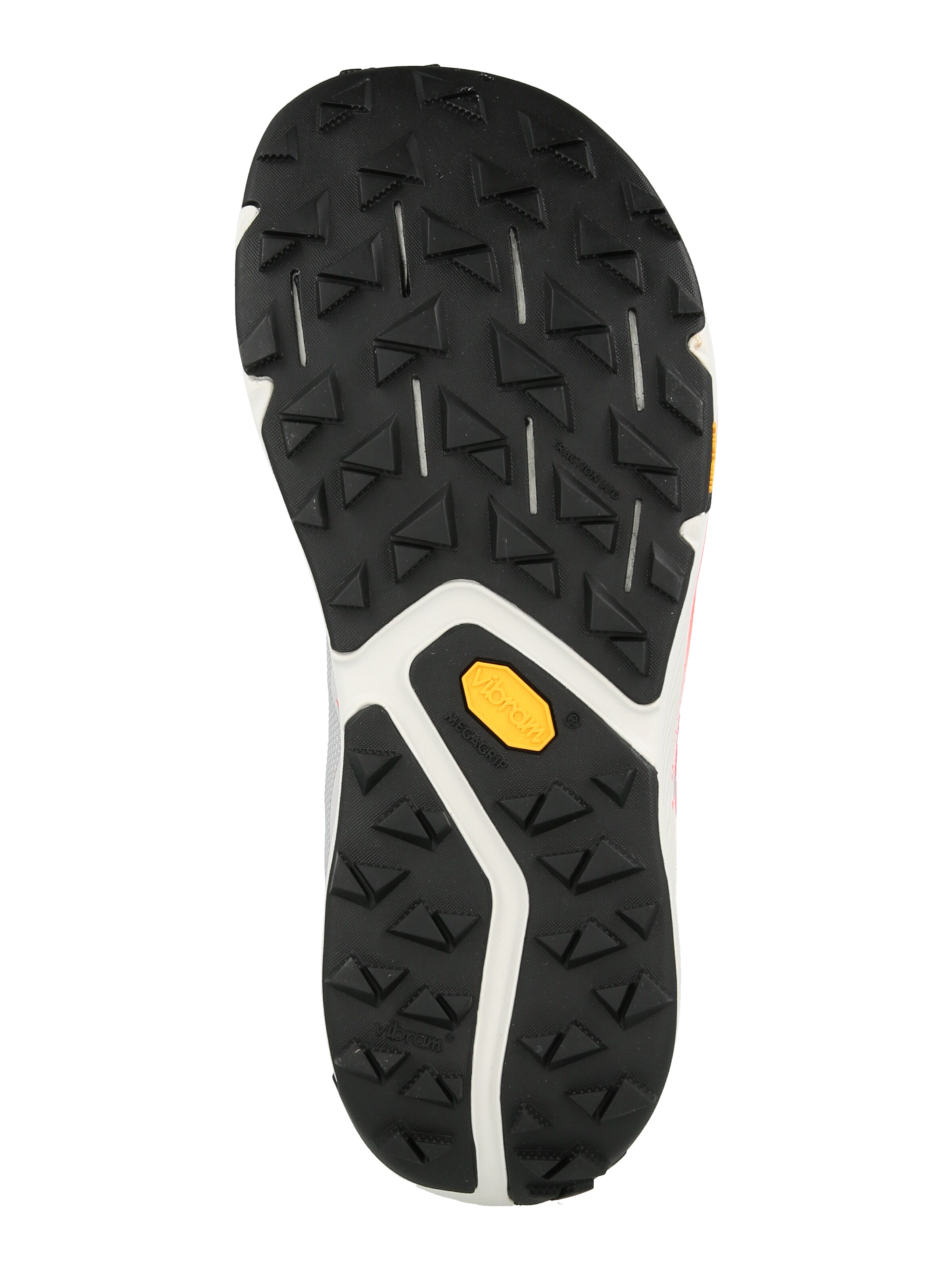 Altra Buty do biegania 'EXPERIENCE WILD 3+' w kolorze biały