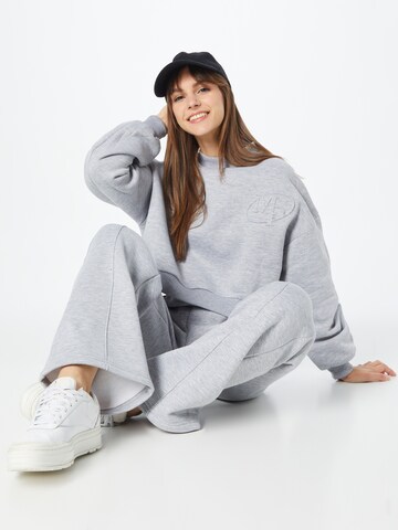 Misspap Sweatsuit in Grey