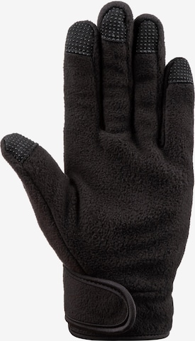 Gants de sport JAKO en noir