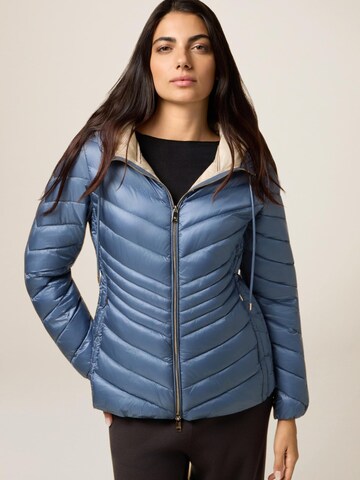 oltre Winterjas in Blauw