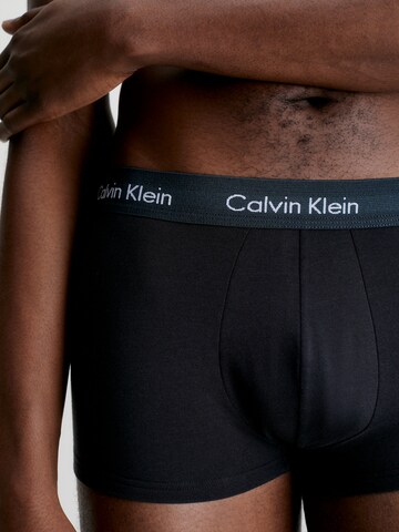 Calvin Klein Underwearregular Bokserice - crna boja