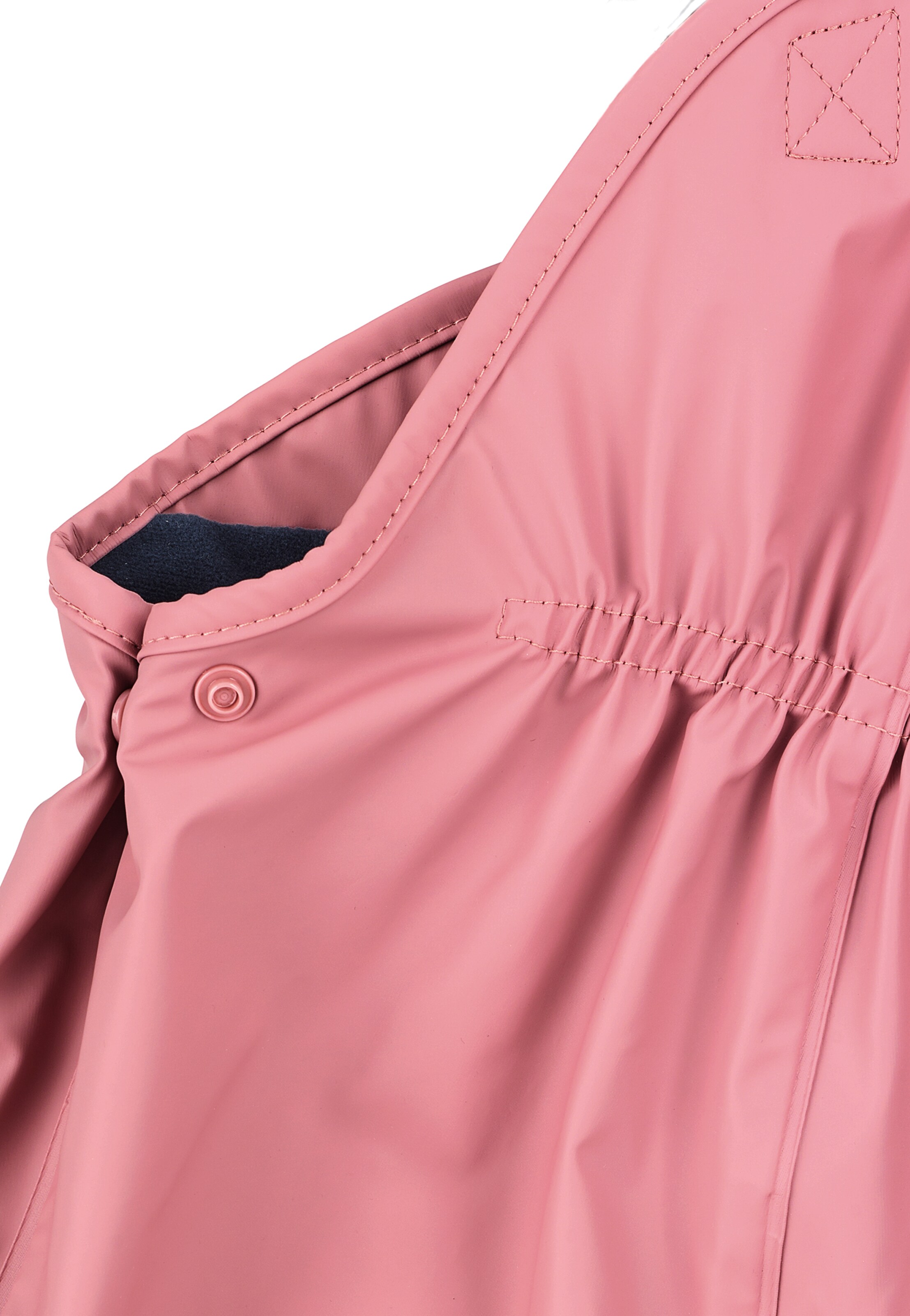 STERNTALER Tapered Funktionshose in Pink