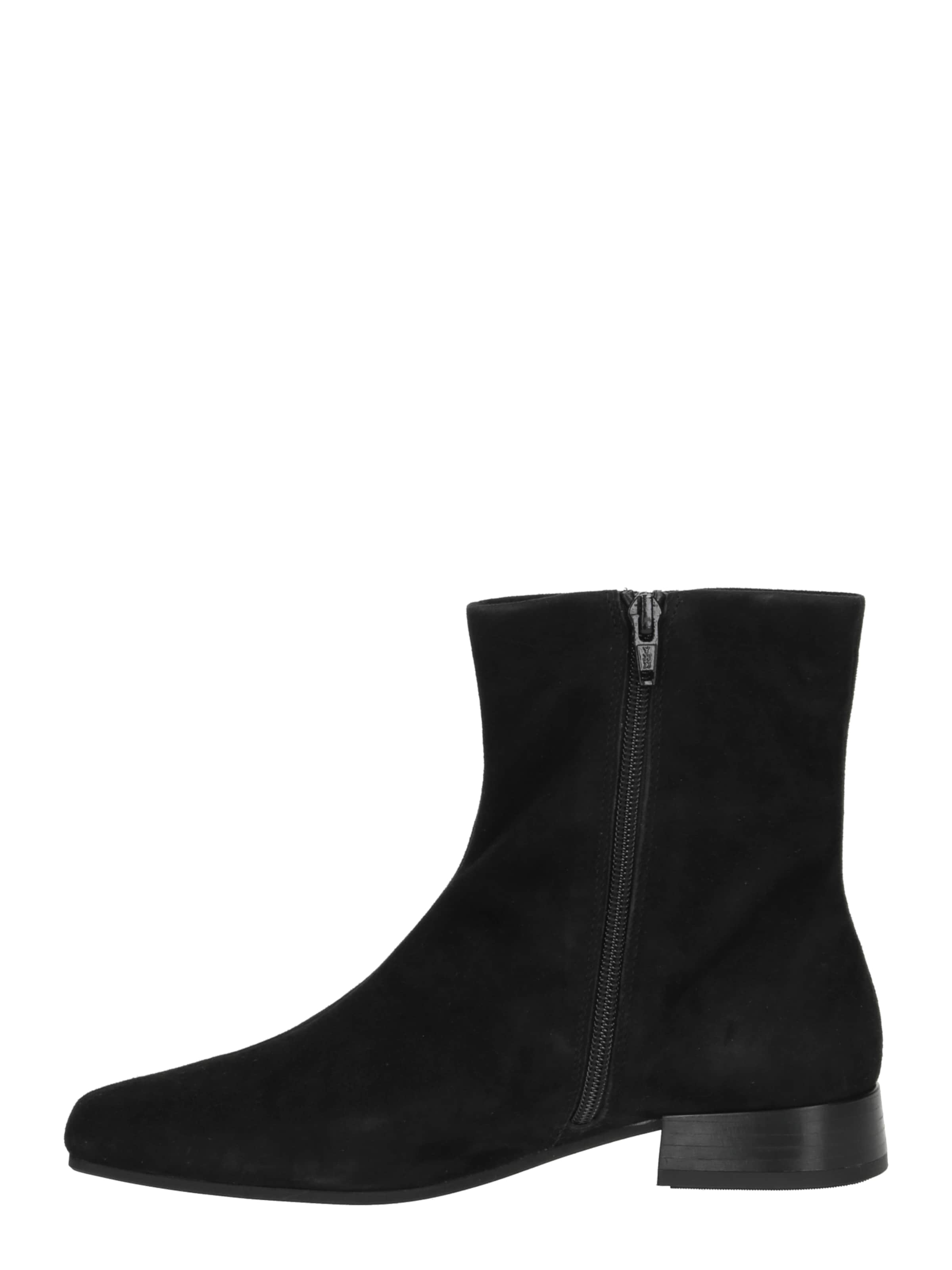 VAGABOND SHOEMAKERS Bootie 'Mona' in Black
