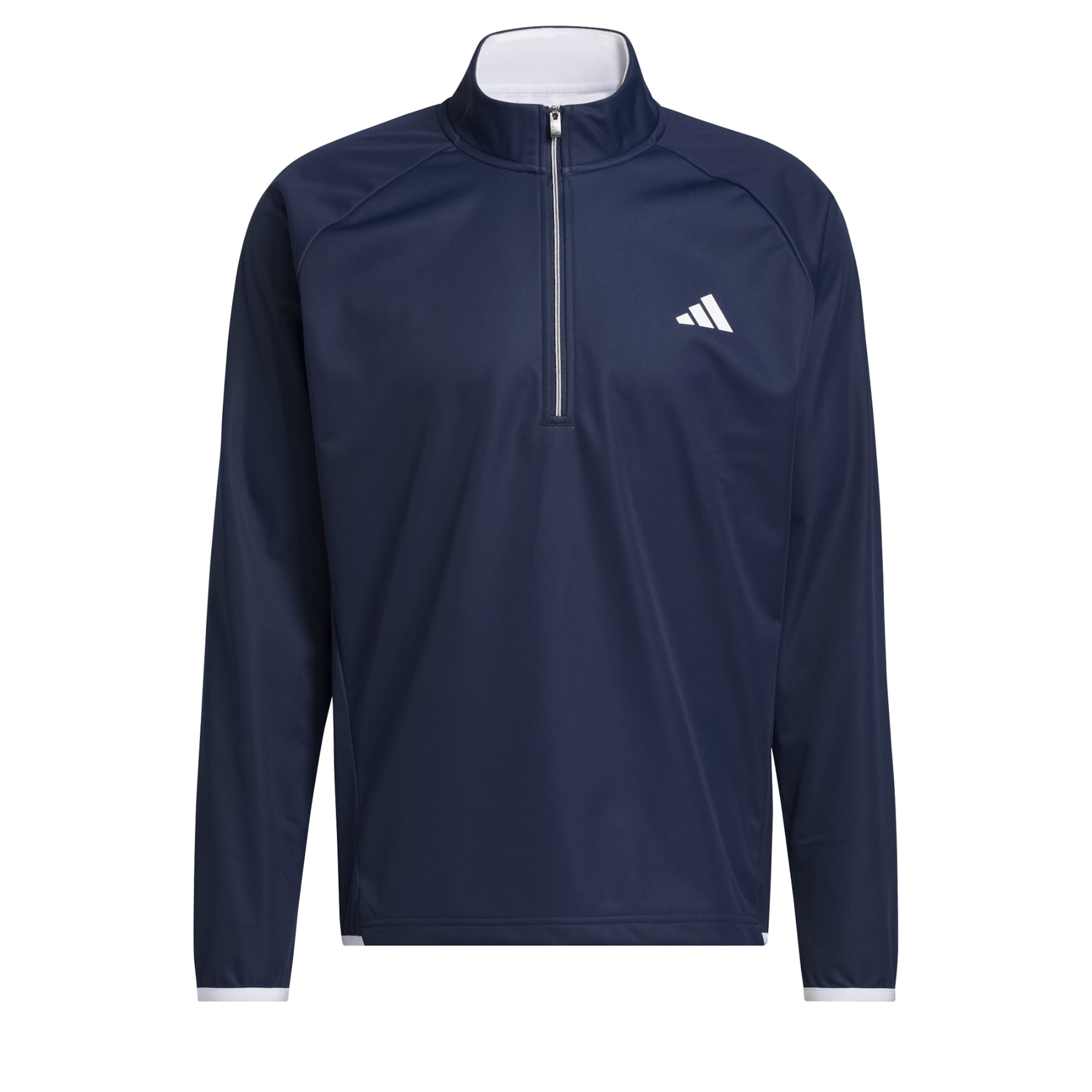 ADIDAS PERFORMANCE Sportsweatshirt 'Ultimate 365' in Blauw: voorkant