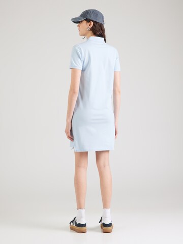 GANT Kleid in Blau