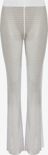 AllSaints Kalhoty 'SAFI' - stříbrná, Produkt