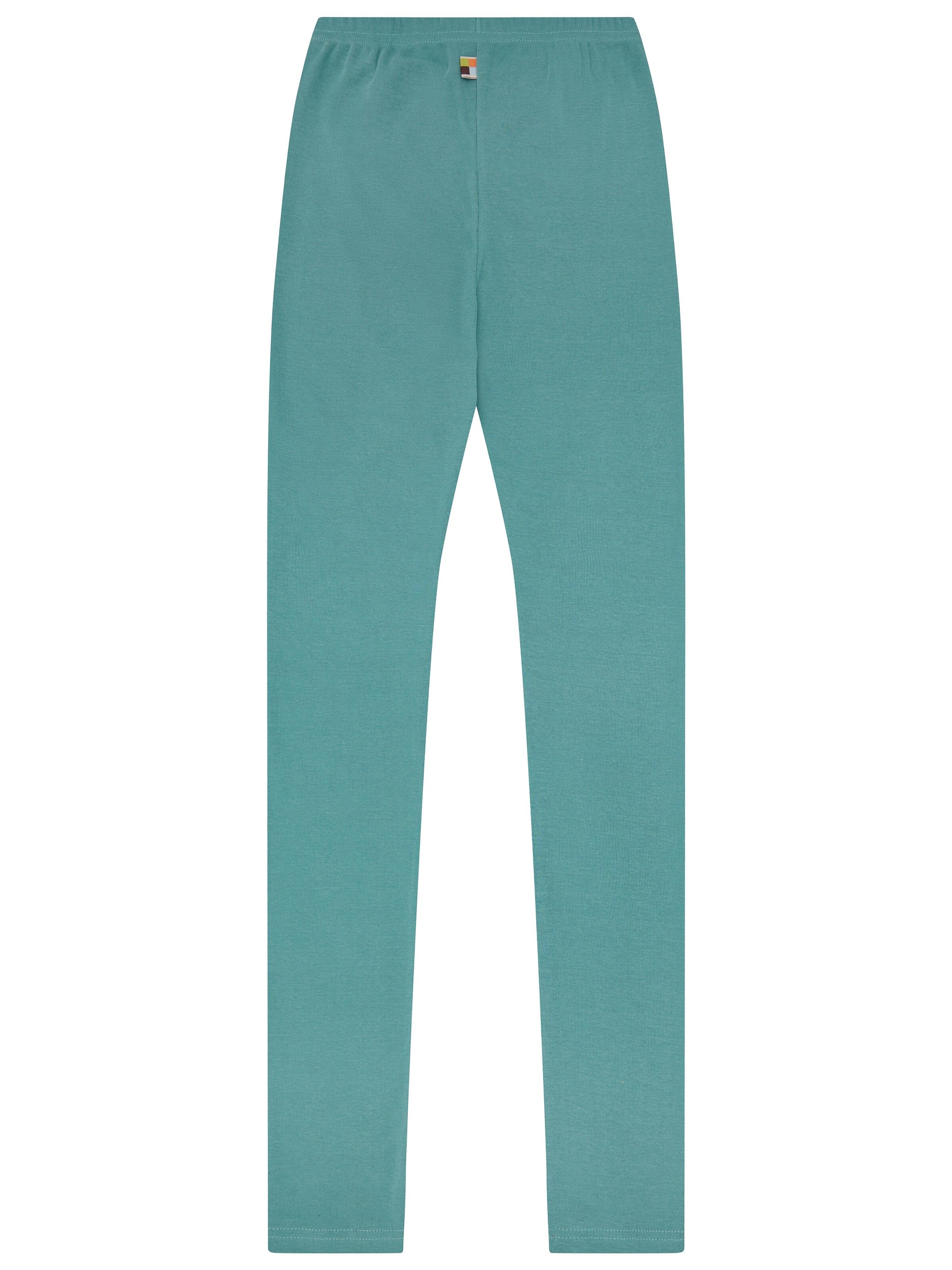 loud + proud Slim fit Leggings in Green