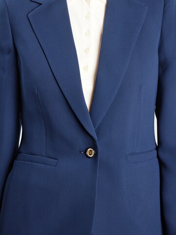 TOMMY HILFIGER Blazer in Blau