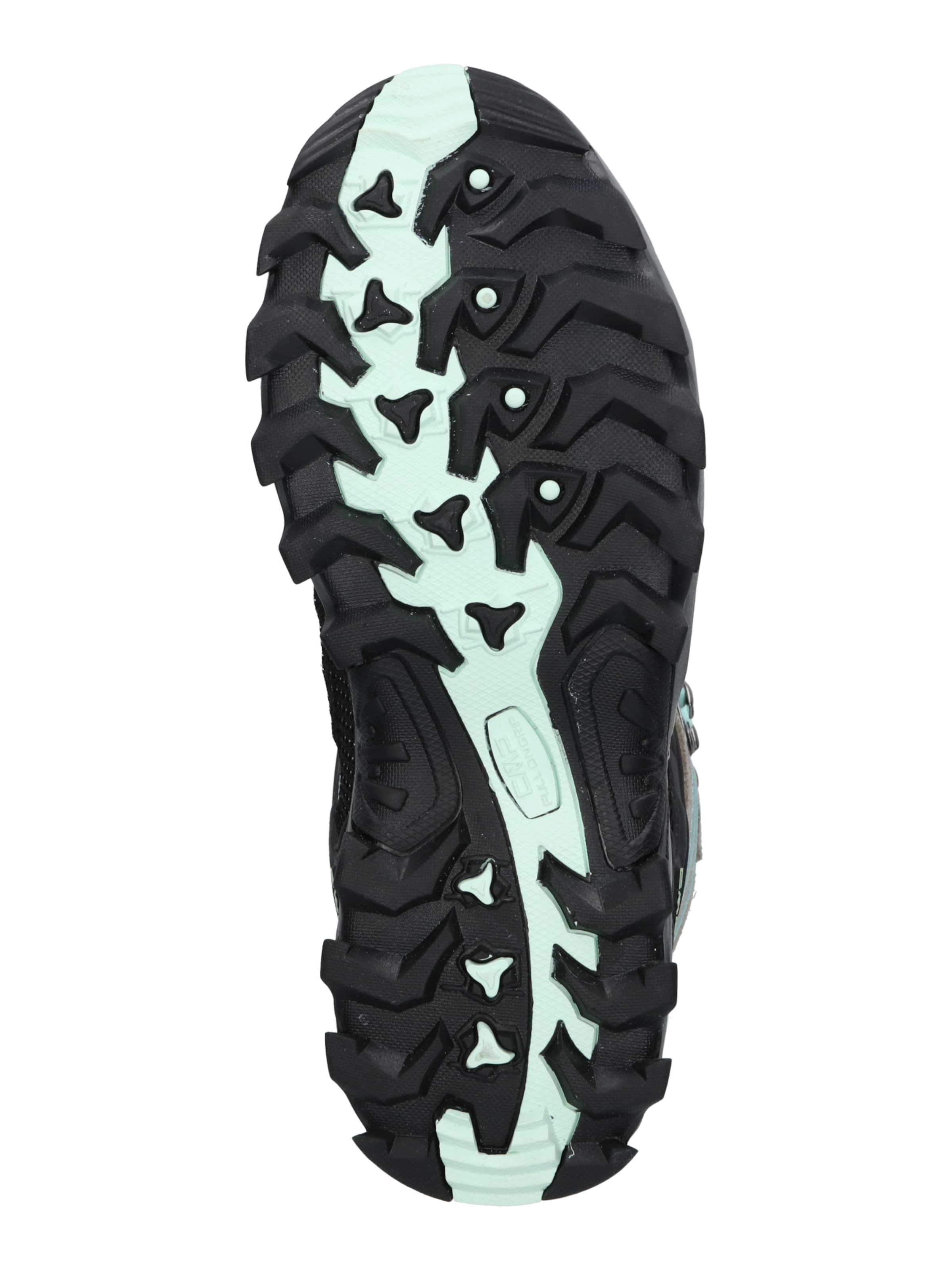 CMP Boots 'Rigel' in Beige