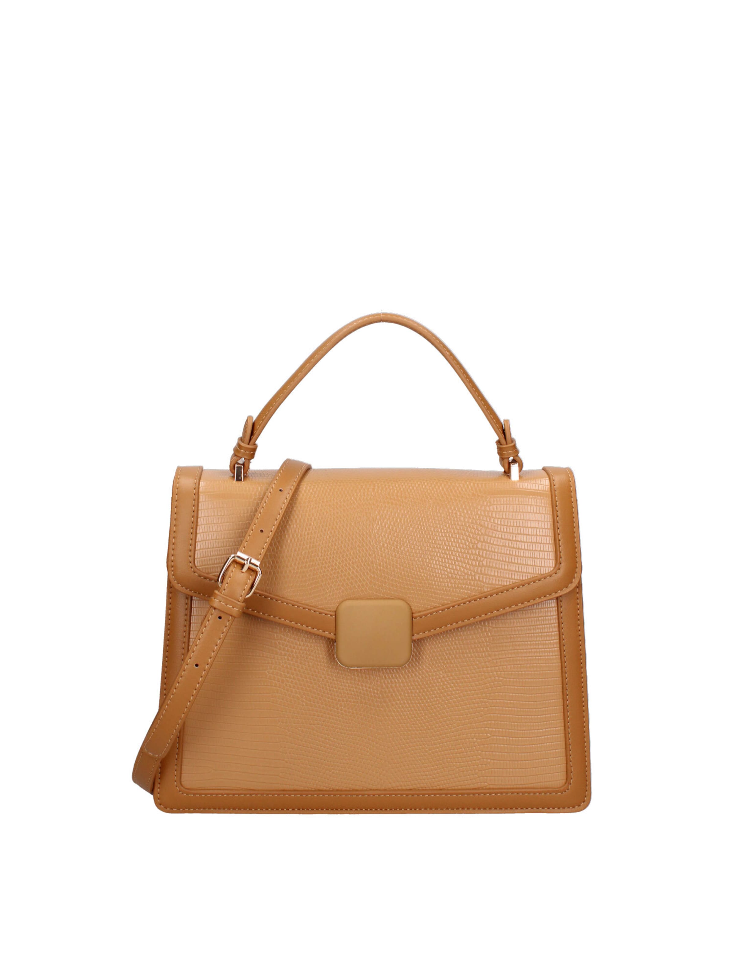 Sacs à main Diana&Co. en marron : devant