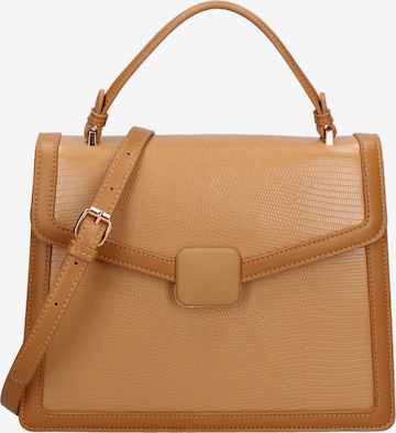 Sacs à main Diana&Co. en marron : devant