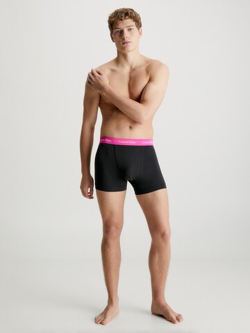 Calvin Klein Underwearregular Bokserice - crna boja