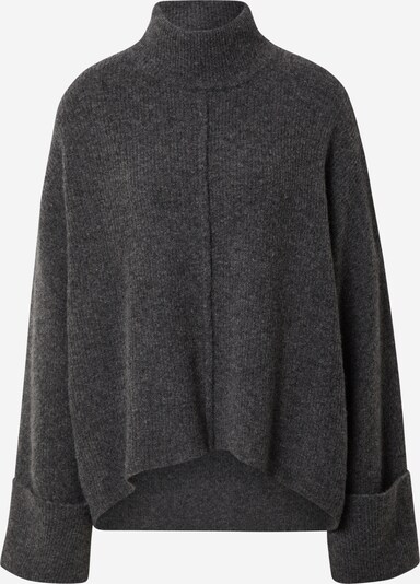LeGer by Lena Gercke Sweater 'Rafaela' in Dark grey, Item view