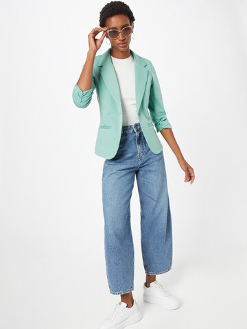Fransa Blazer in Grün