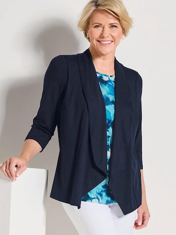 T-shirt Goldner en bleu