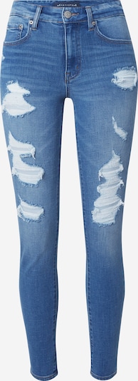 AÉROPOSTALE Jeans i blå / karamell, Produktvy