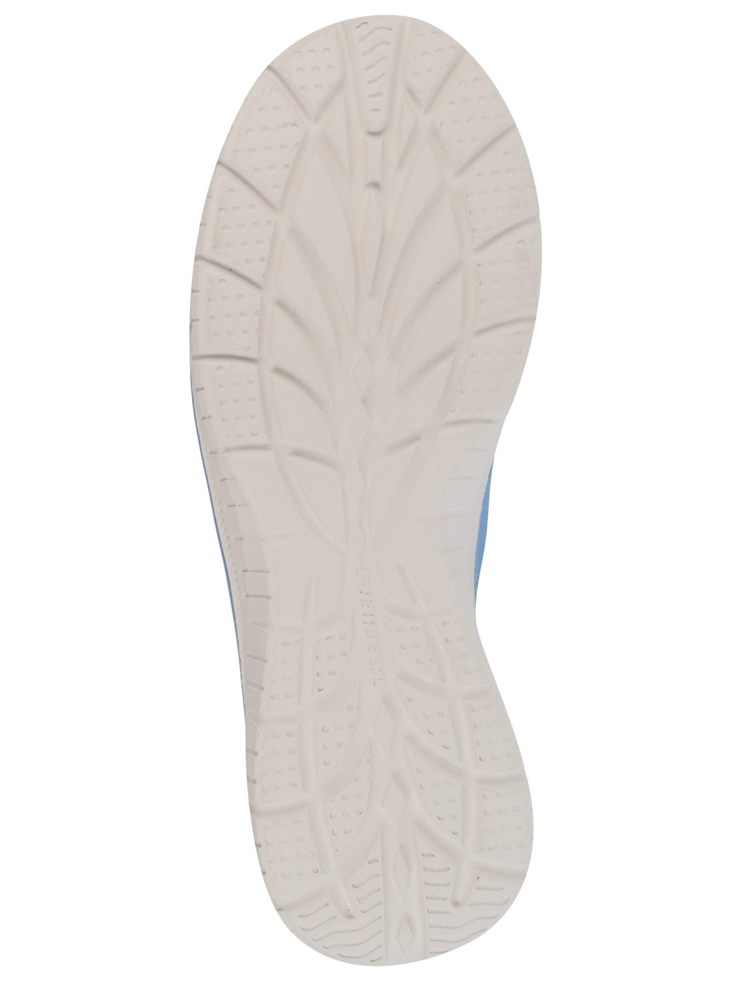 Slip on 'Slip-ins: Virtue - Sleek' SKECHERS en bleu