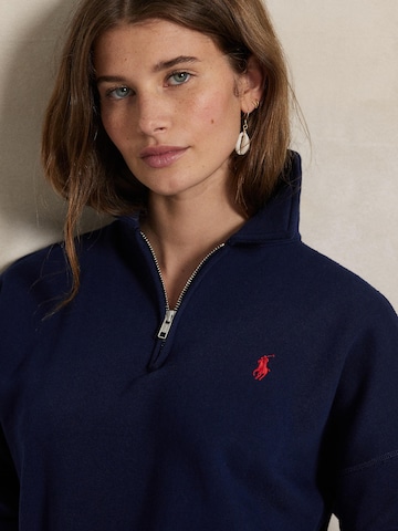 Polo Ralph LaurenSweater majica - plava boja