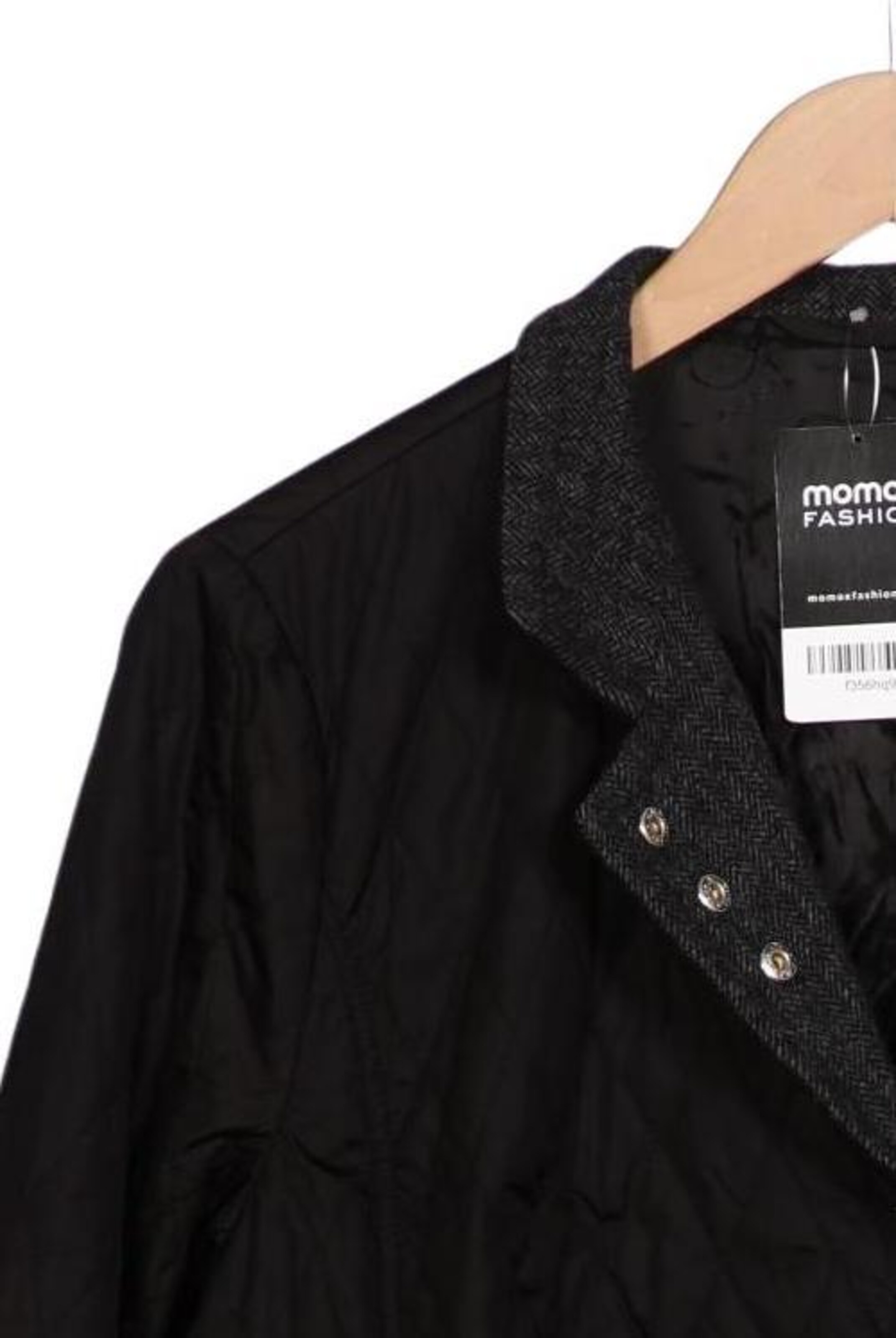 BOGNER Jacket & Coat in XXL in Black