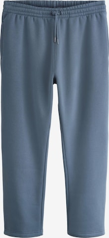 Pantalon de pyjama Next en bleu : devant