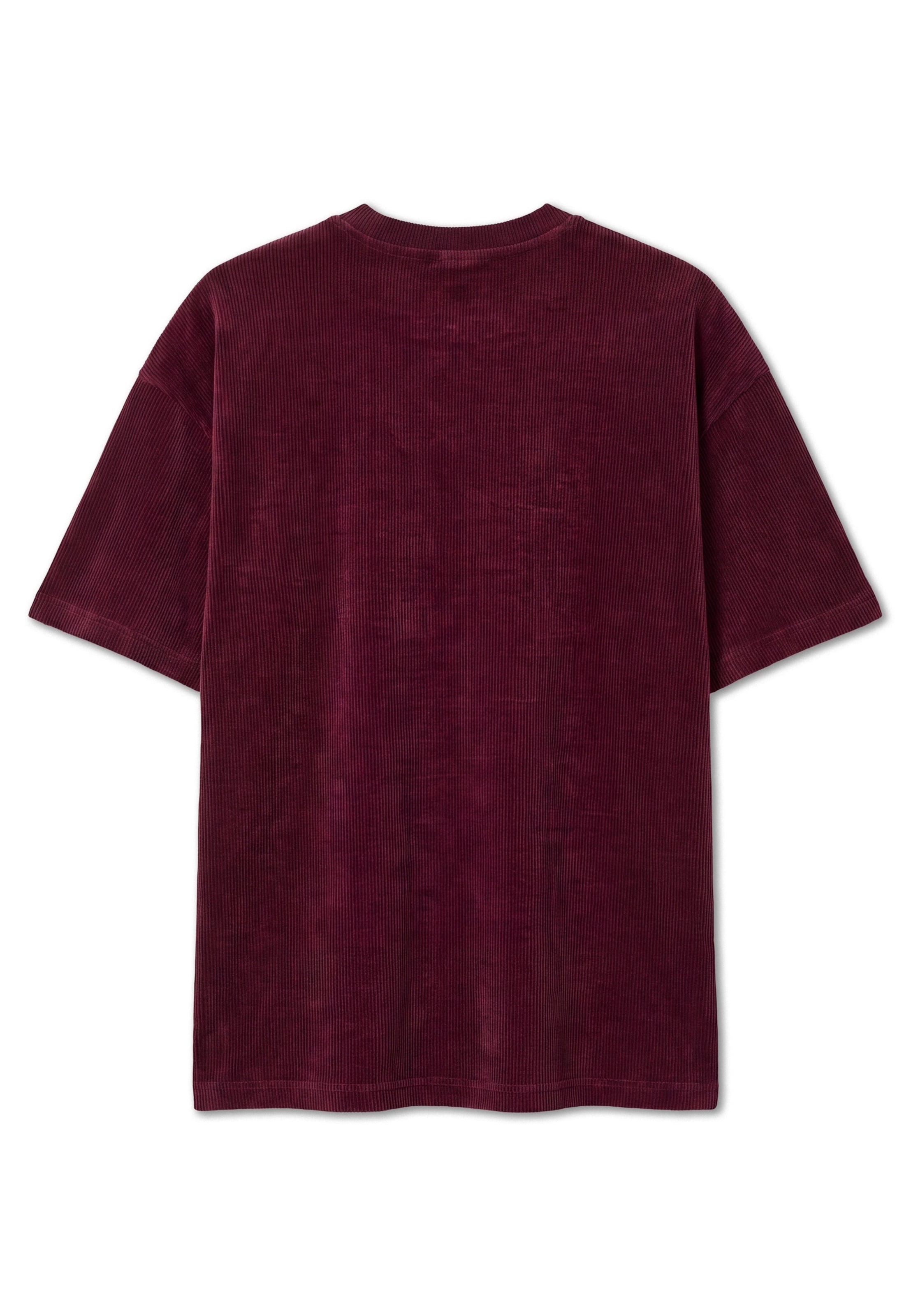 Pegador Shirt 'Noli' in Rood