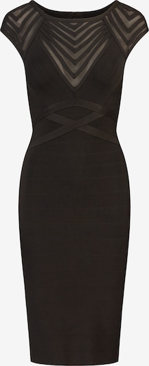 Suknelė iš Kraimod, spalva – juoda, Prekių apžvalga