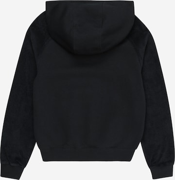Nike Sportswear Sweatshirt 'AMPLIFY' i svart