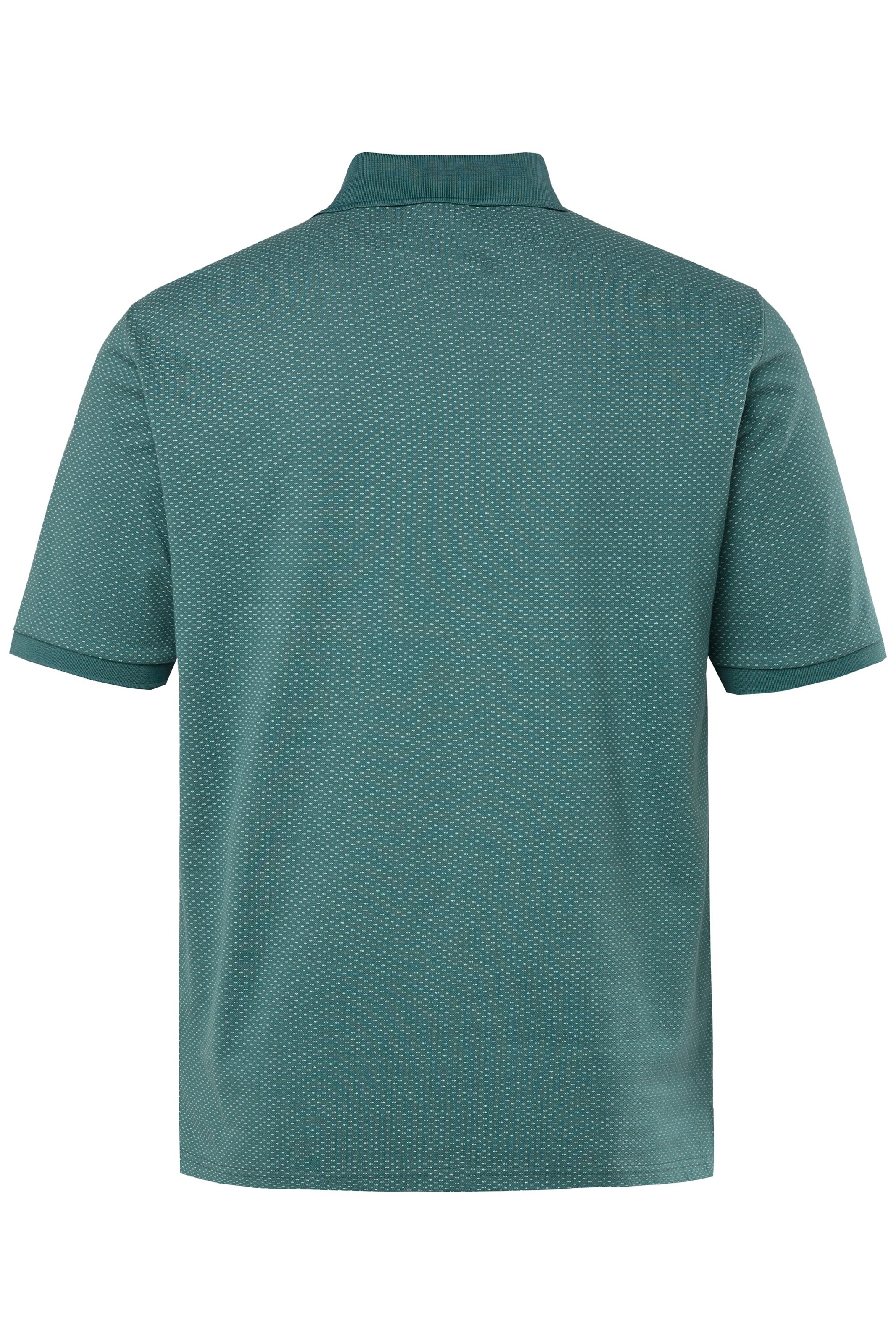 JAY-PI Shirt in Groen