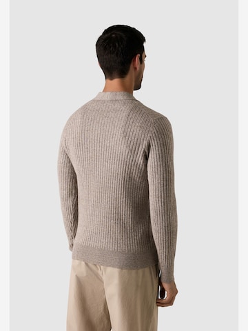 MAERZ Muenchen - Cárdigan ' 532900 ' en marrón