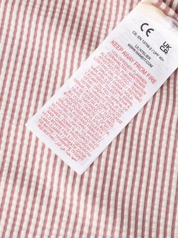 Protecție UV de la NAME IT pe roz