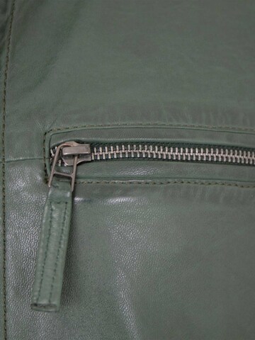 Jilani - Chaqueta de entretiempo 'Zink' en verde