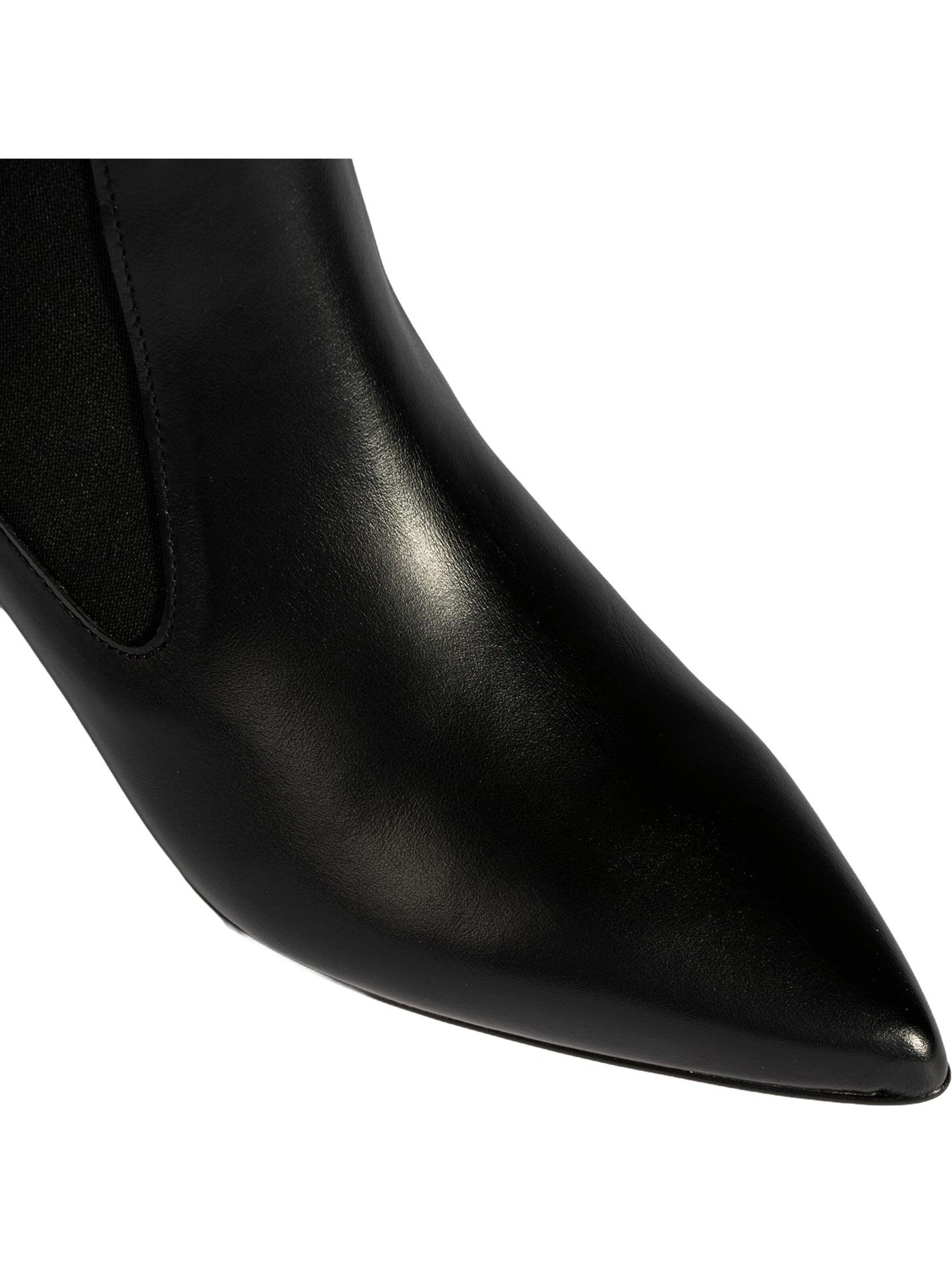 Desa Boots 'Stiefel'‌‌‌‌‌ in Schwarz
